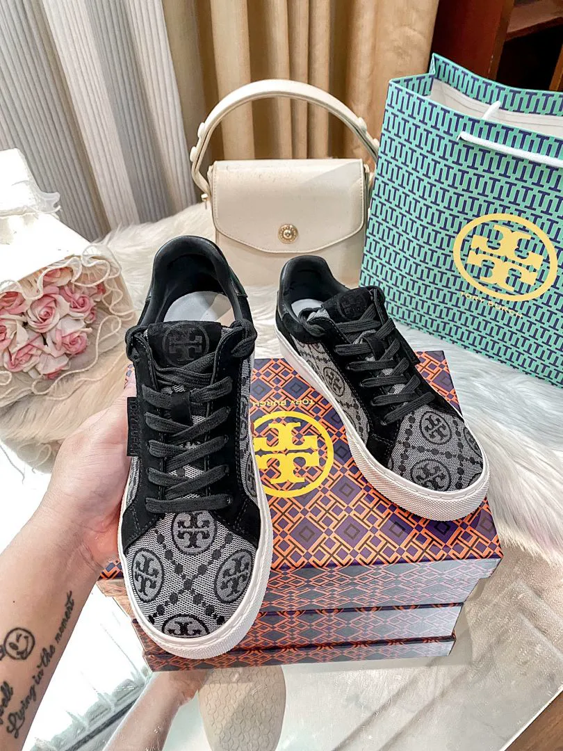 Tory Burch TBX01 תמונה 4