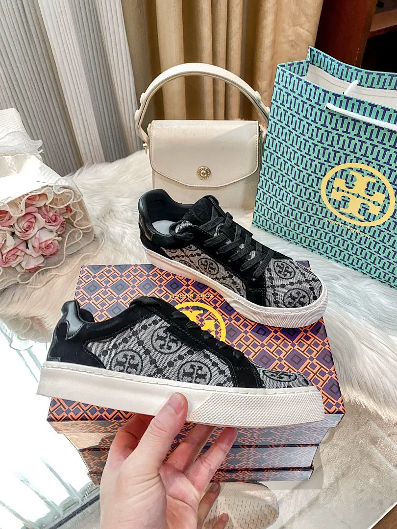 Tory Burch TBX01 תמונה 5