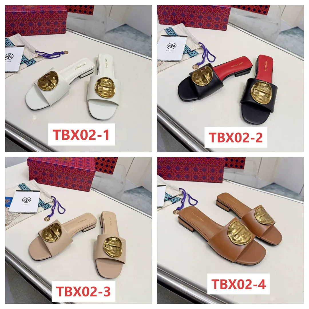 Tory Burch TBX02 תמונה 2