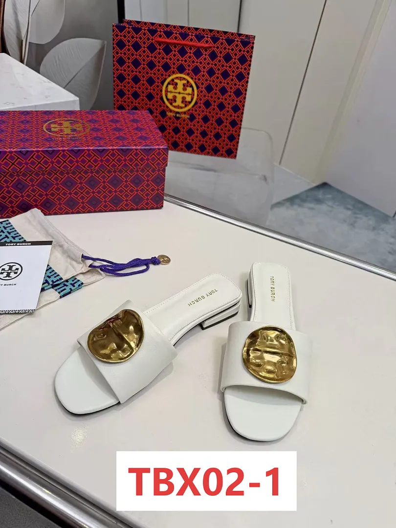 Tory Burch TBX02 תמונה 3