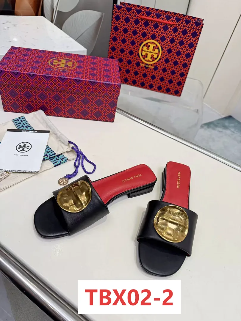 Tory Burch TBX02 תמונה 4