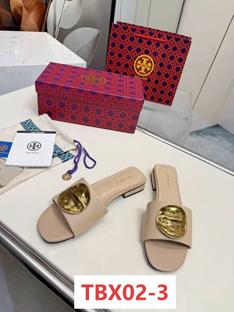 Tory Burch TBX02 תמונה 5