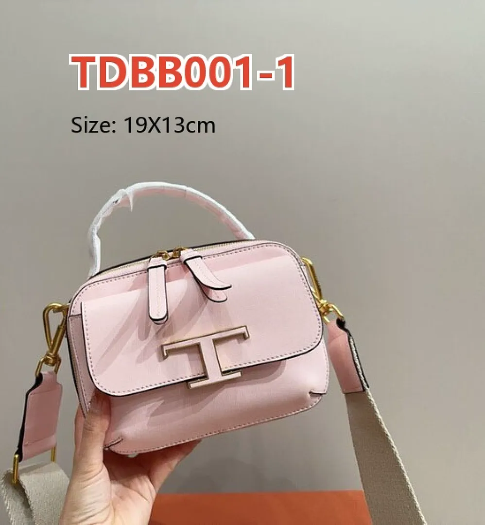 TODS TDBB001 תמונה 10