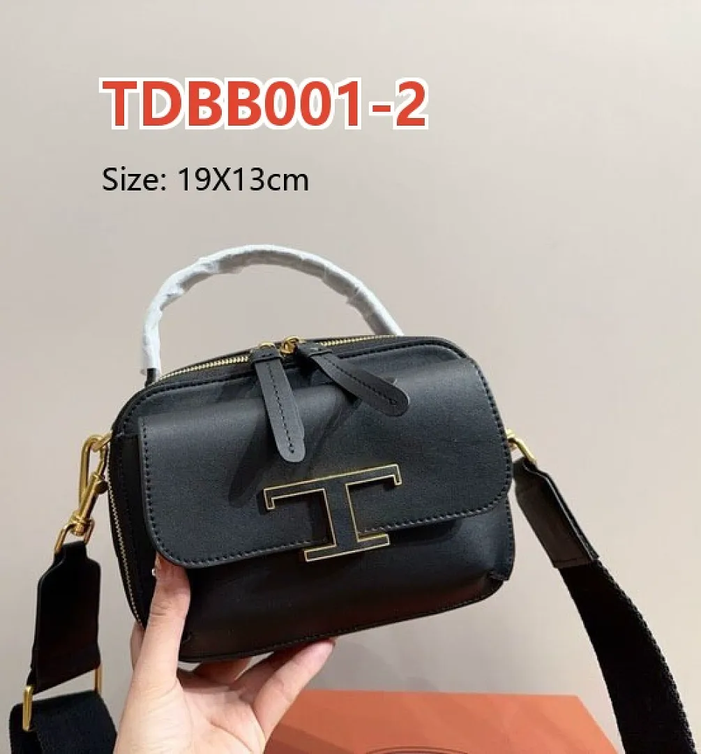 TODS TDBB001 תמונה 11