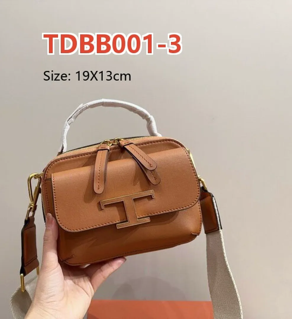 TODS TDBB001 תמונה 12