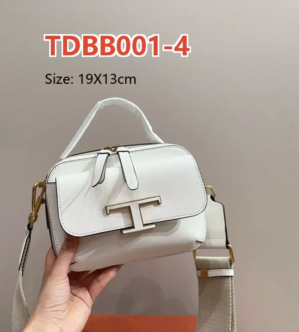 TODS TDBB001 תמונה 13