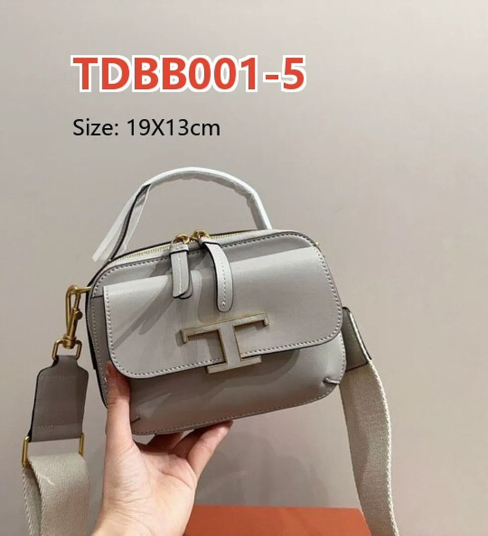 TODS TDBB001 תמונה 14