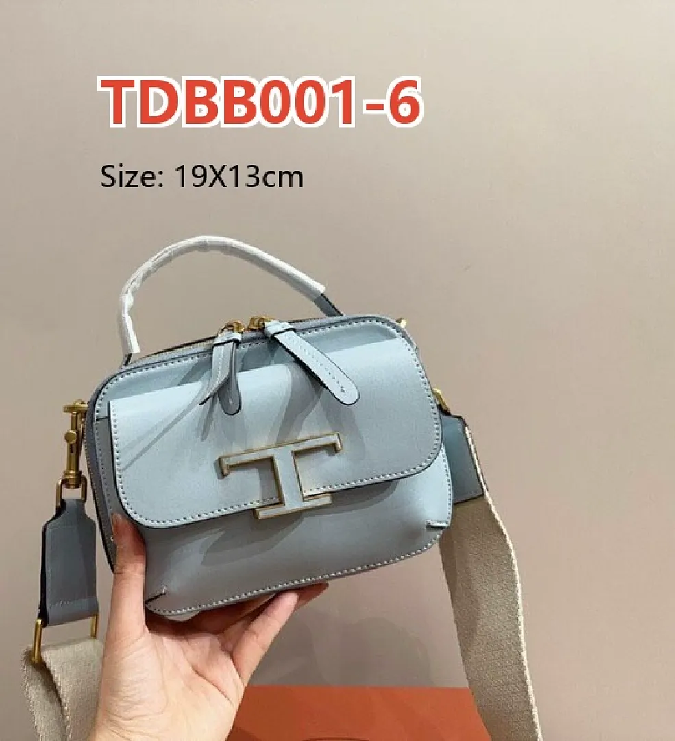 TODS TDBB001 תמונה 15