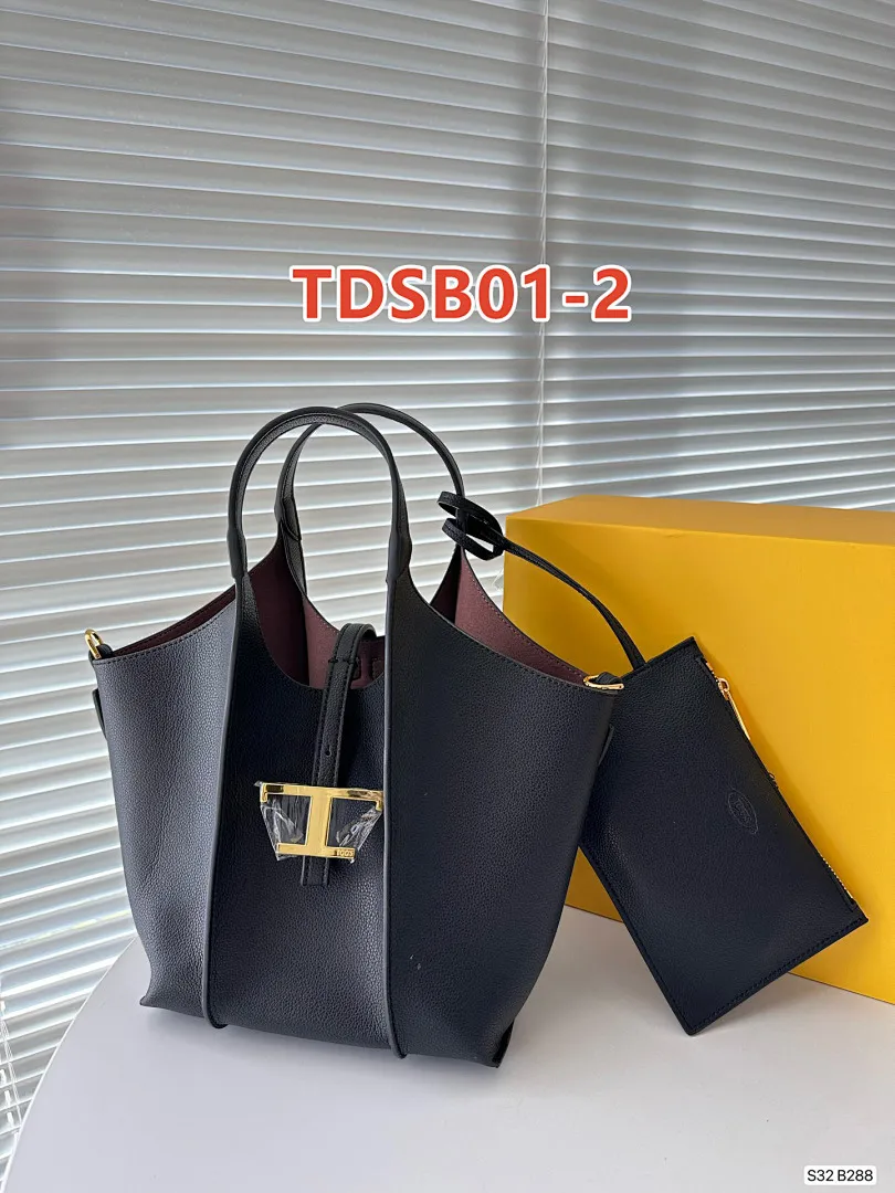 TODS TDSB01 תמונה 12