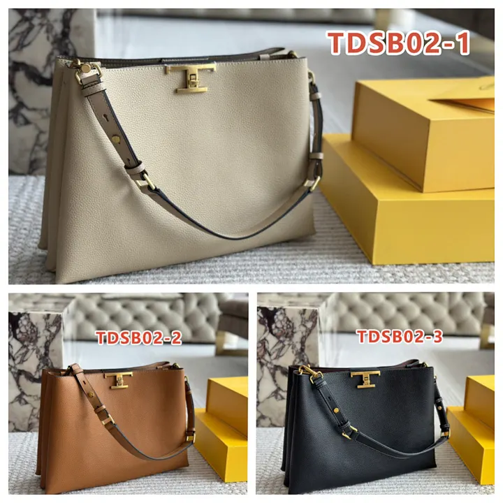 TODS TDSB02