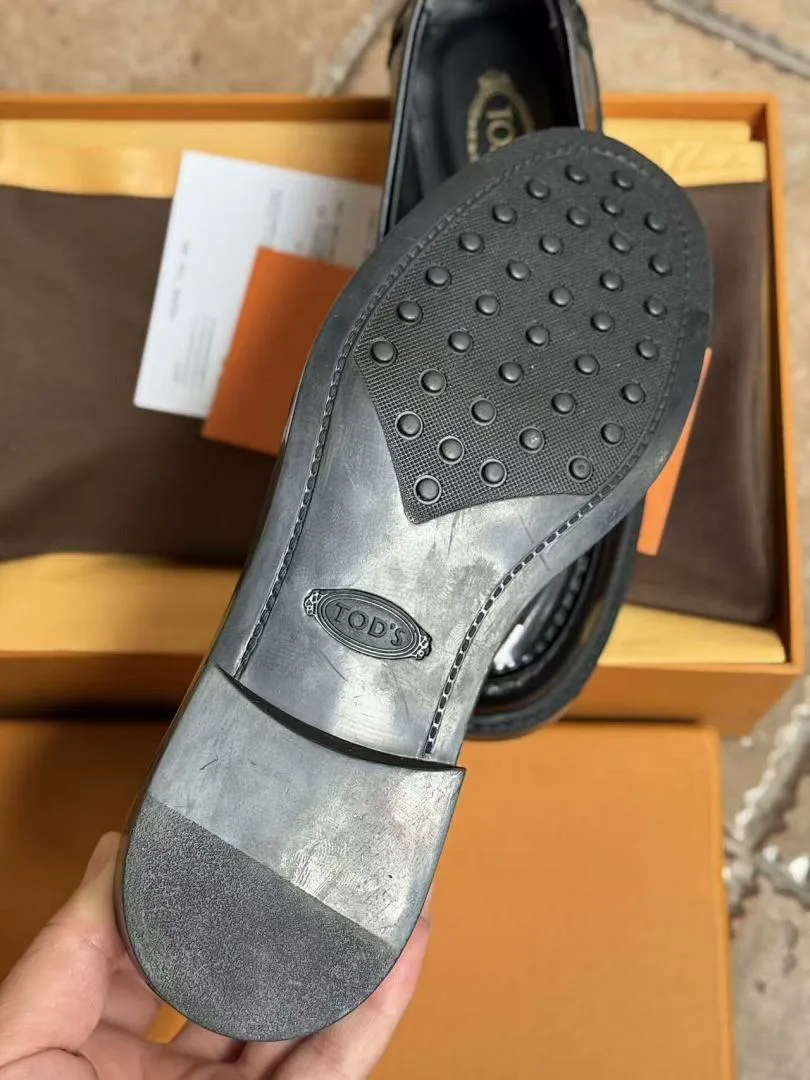 TODS TDSX02 תמונה 8