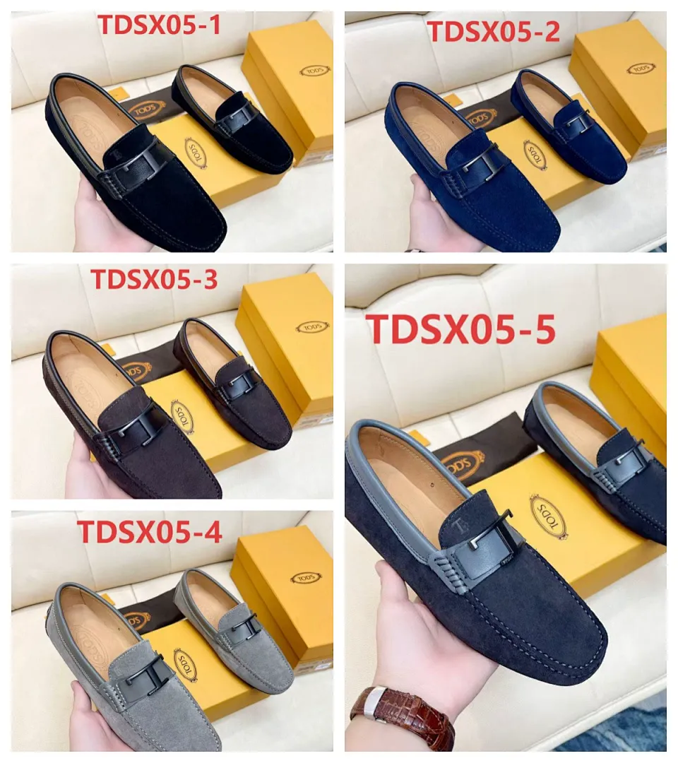 TODS TDSX05 תמונה 2