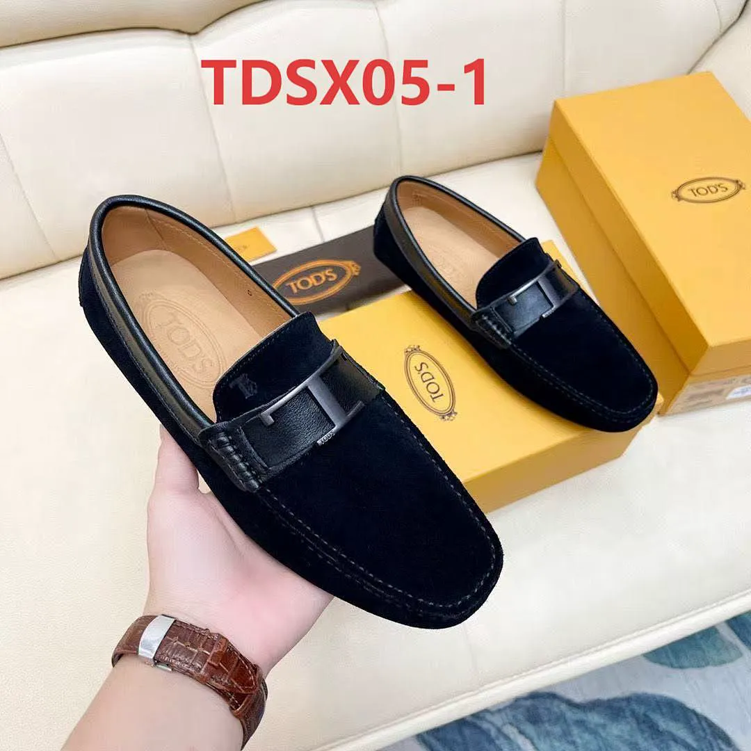 TODS TDSX05 תמונה 3