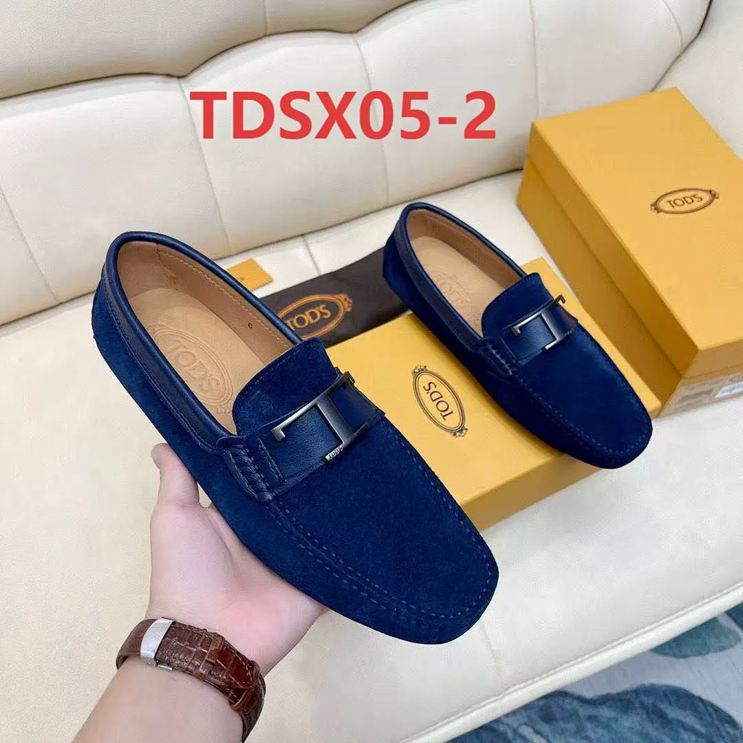 TODS TDSX05 תמונה 4