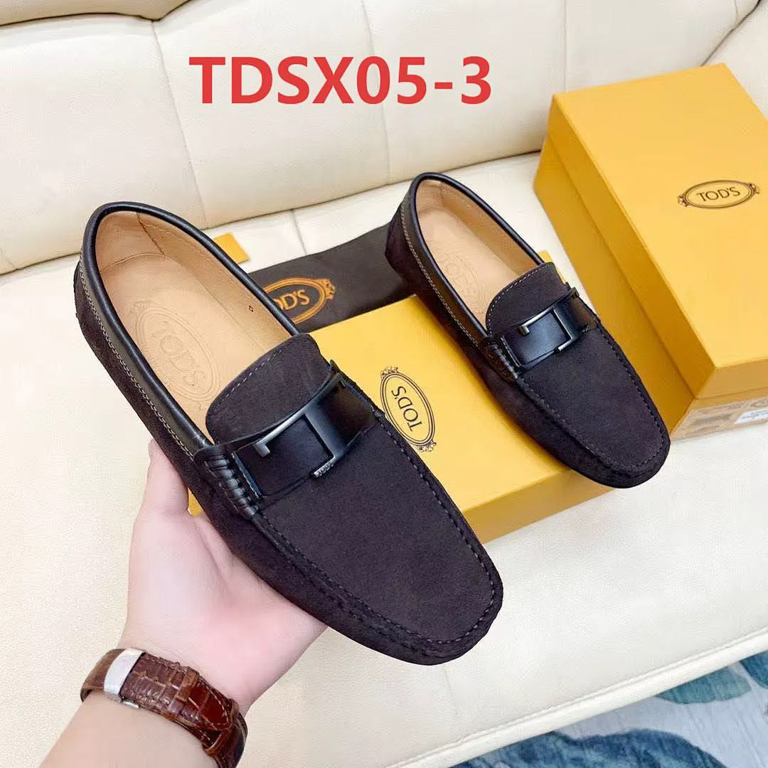 TODS TDSX05 תמונה 5
