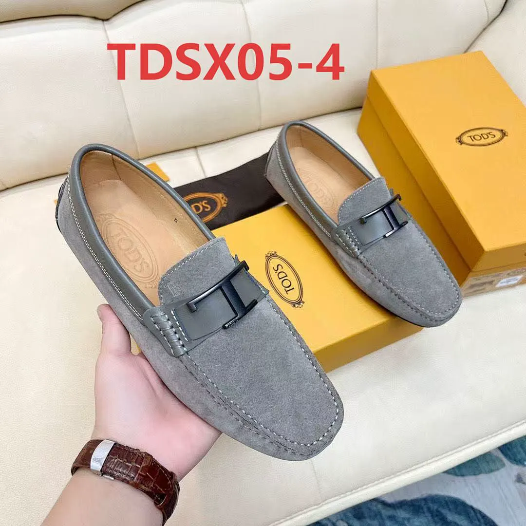TODS TDSX05 תמונה 6