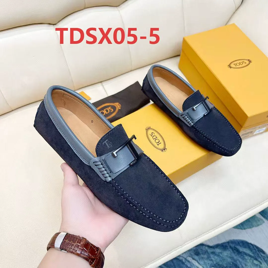 TODS TDSX05 תמונה 7