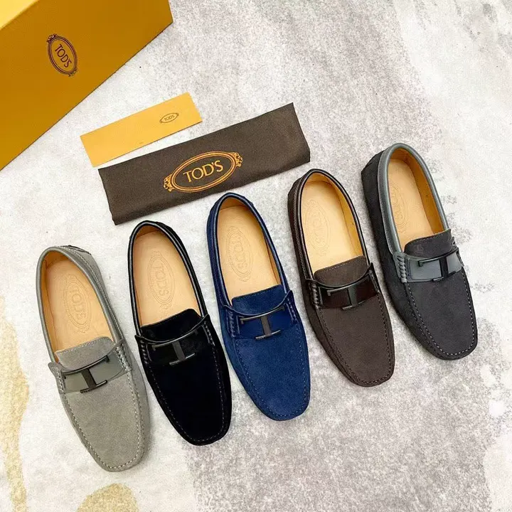 TODS TDSX05