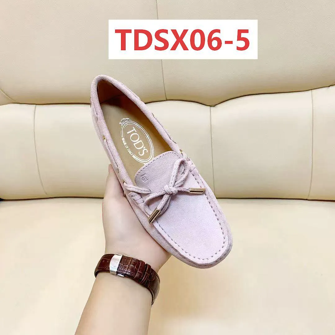 TODS TDSX06 תמונה 2