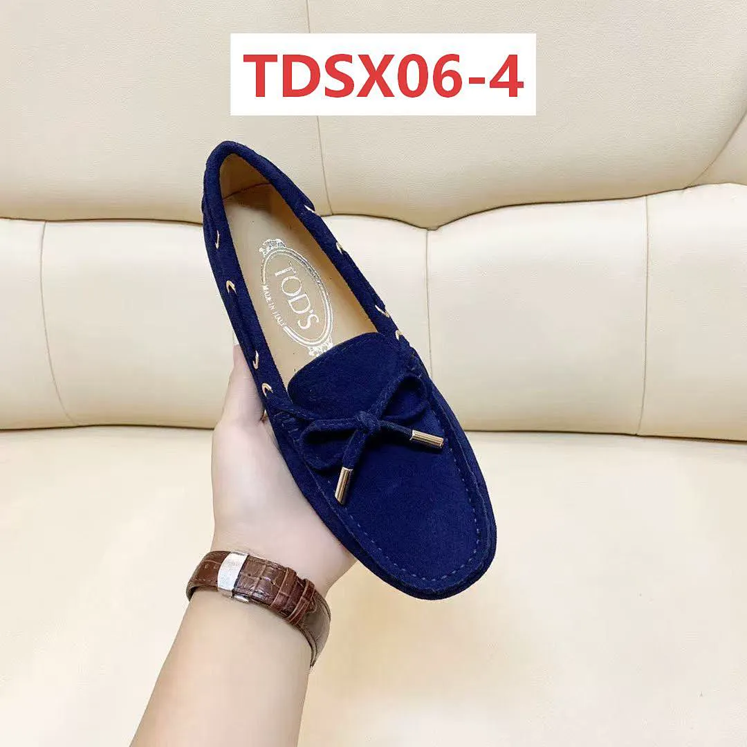 TODS TDSX06 תמונה 3