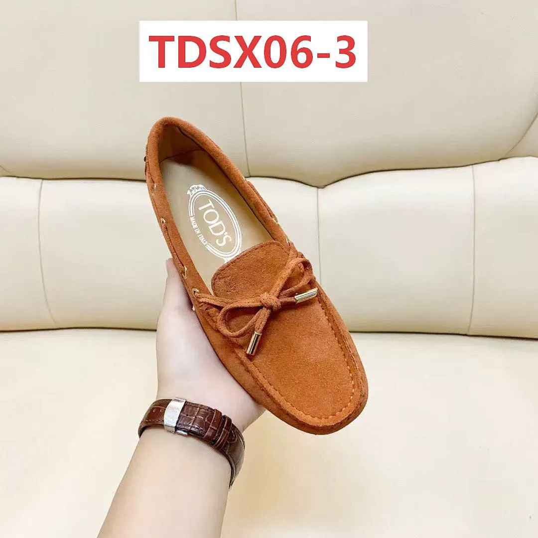 TODS TDSX06 תמונה 4