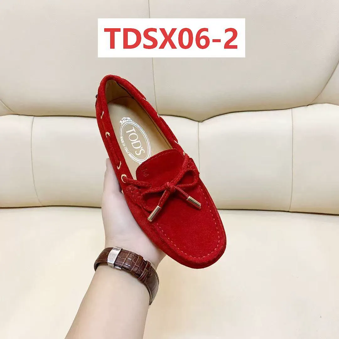 TODS TDSX06 תמונה 5