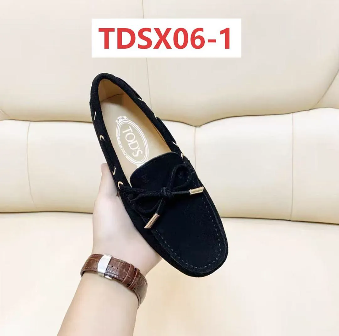 TODS TDSX06 תמונה 6