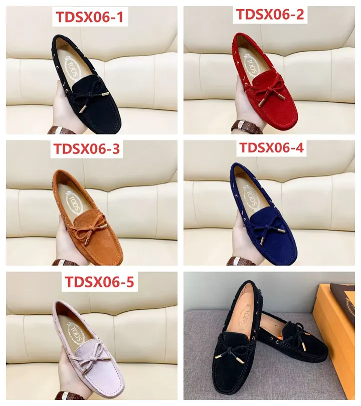 TODS TDSX06