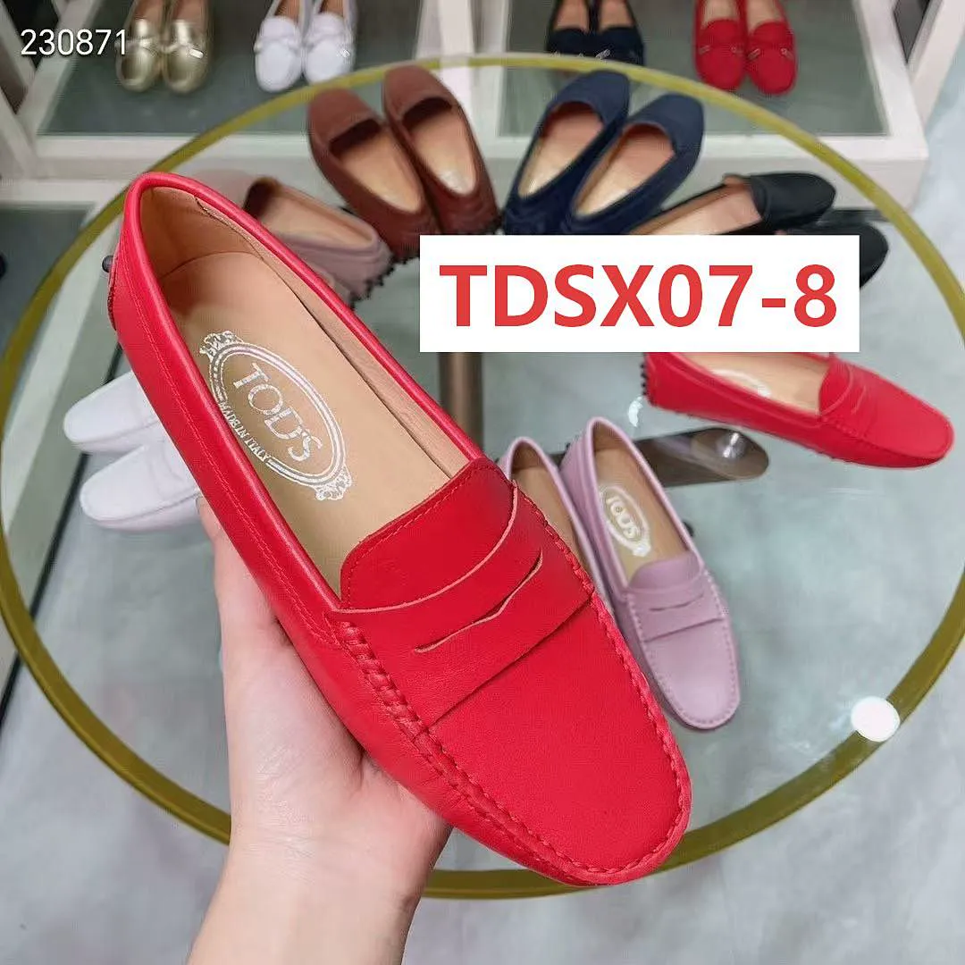 TODS TDSX07 תמונה 2