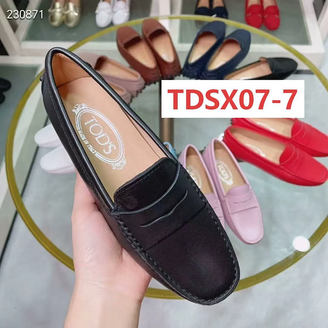 TODS TDSX07 תמונה 3