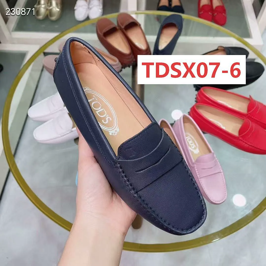 TODS TDSX07 תמונה 4