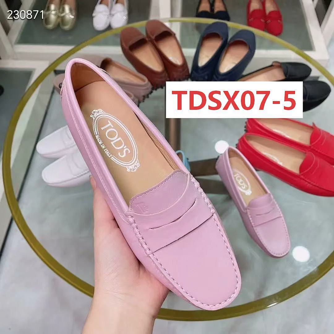 TODS TDSX07 תמונה 5