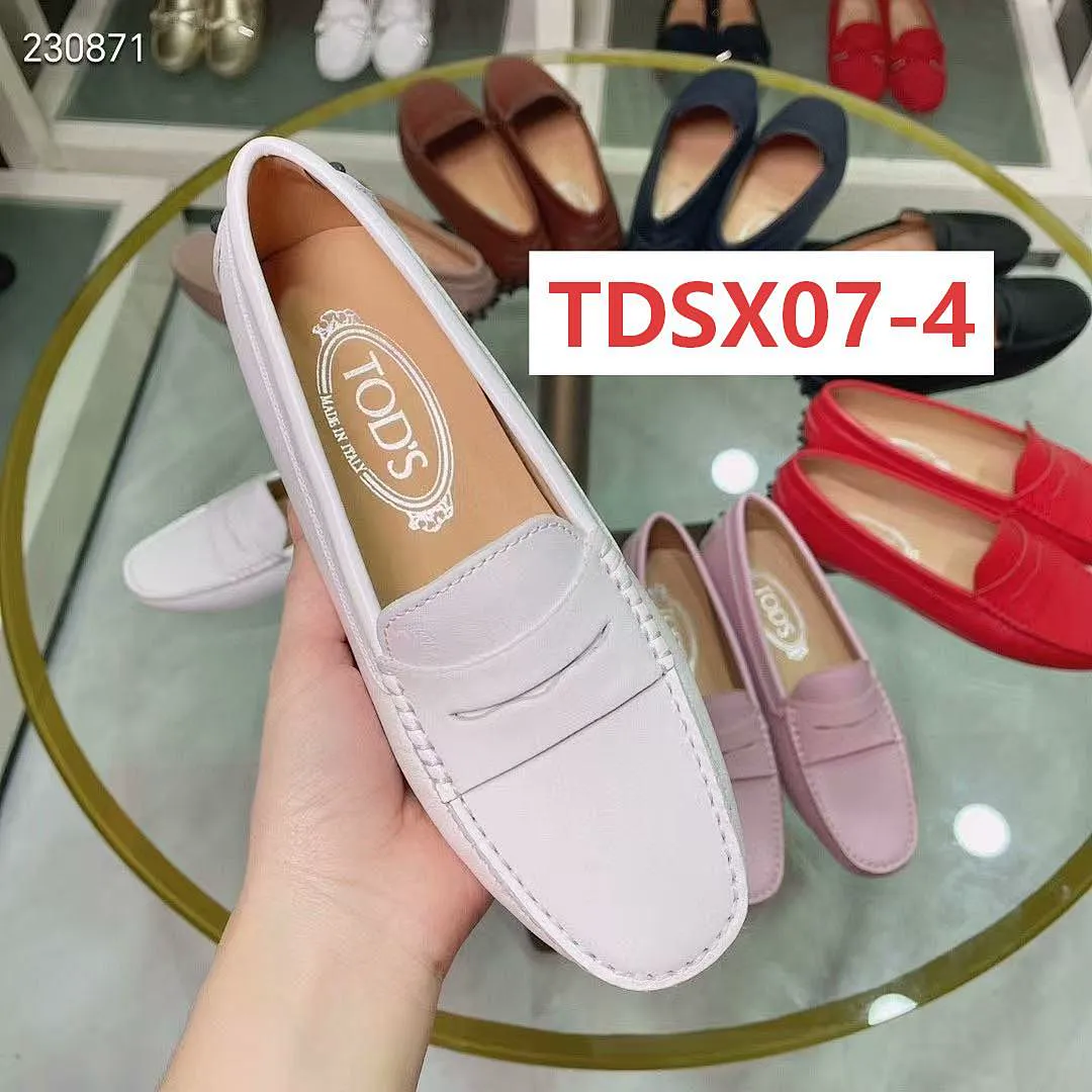 TODS TDSX07 תמונה 6