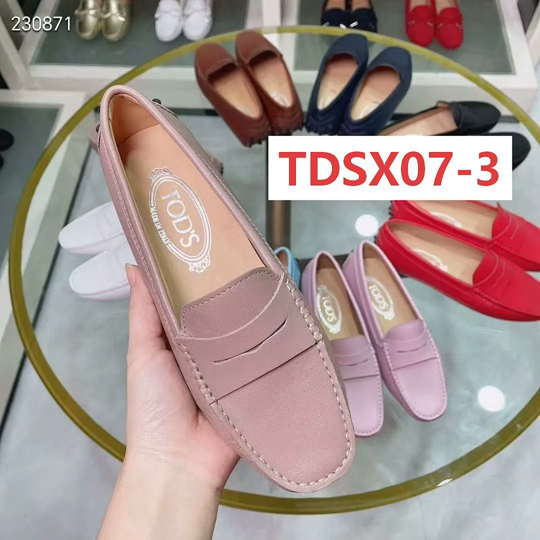 TODS TDSX07 תמונה 7