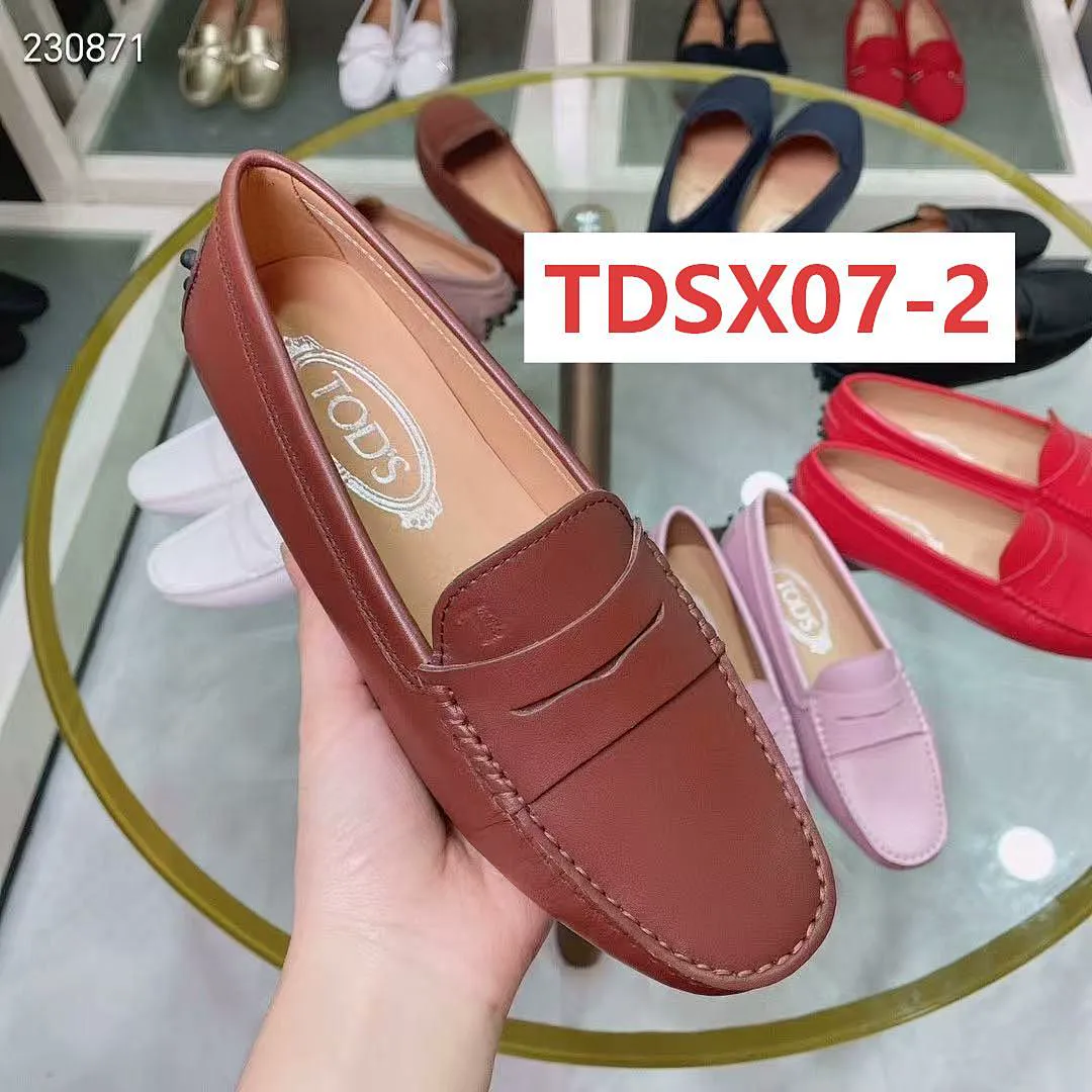 TODS TDSX07 תמונה 8