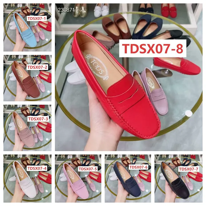 TODS TDSX07