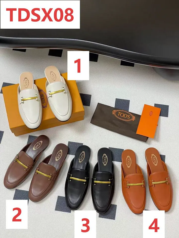 TODS TDSX08