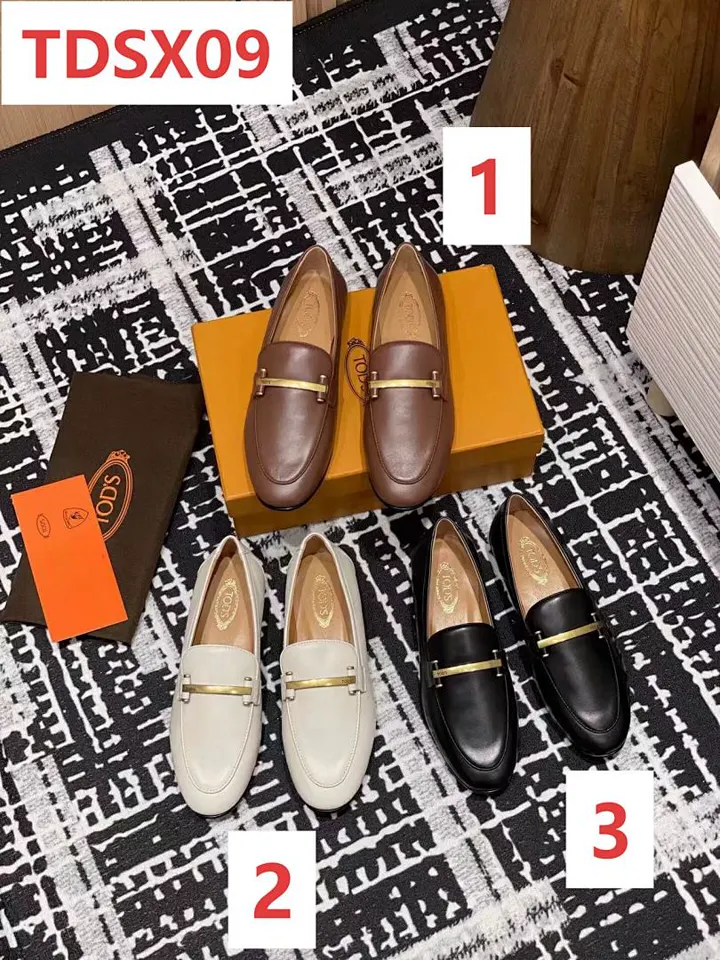 TODS TDSX09