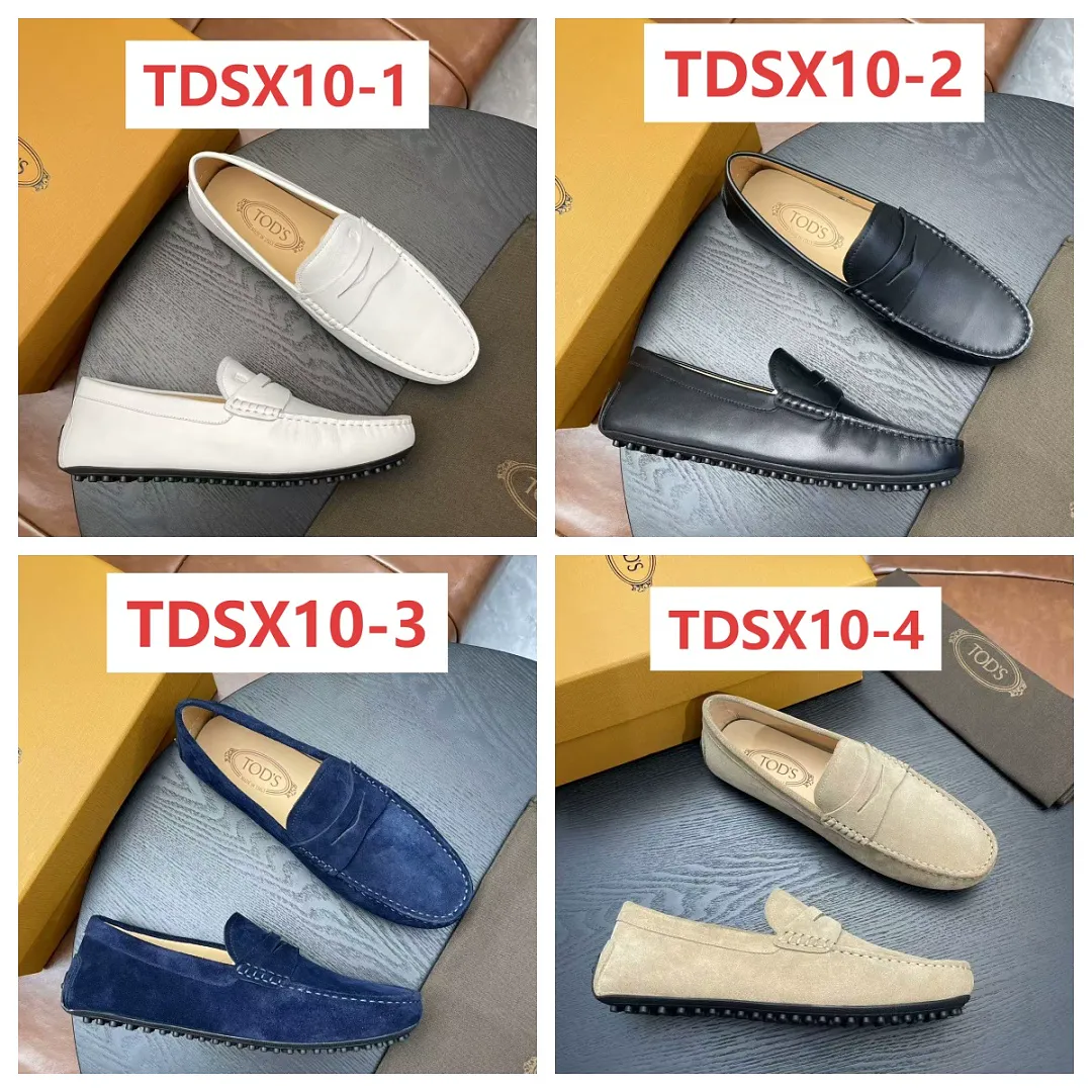 TODS TDSX10 תמונה 2