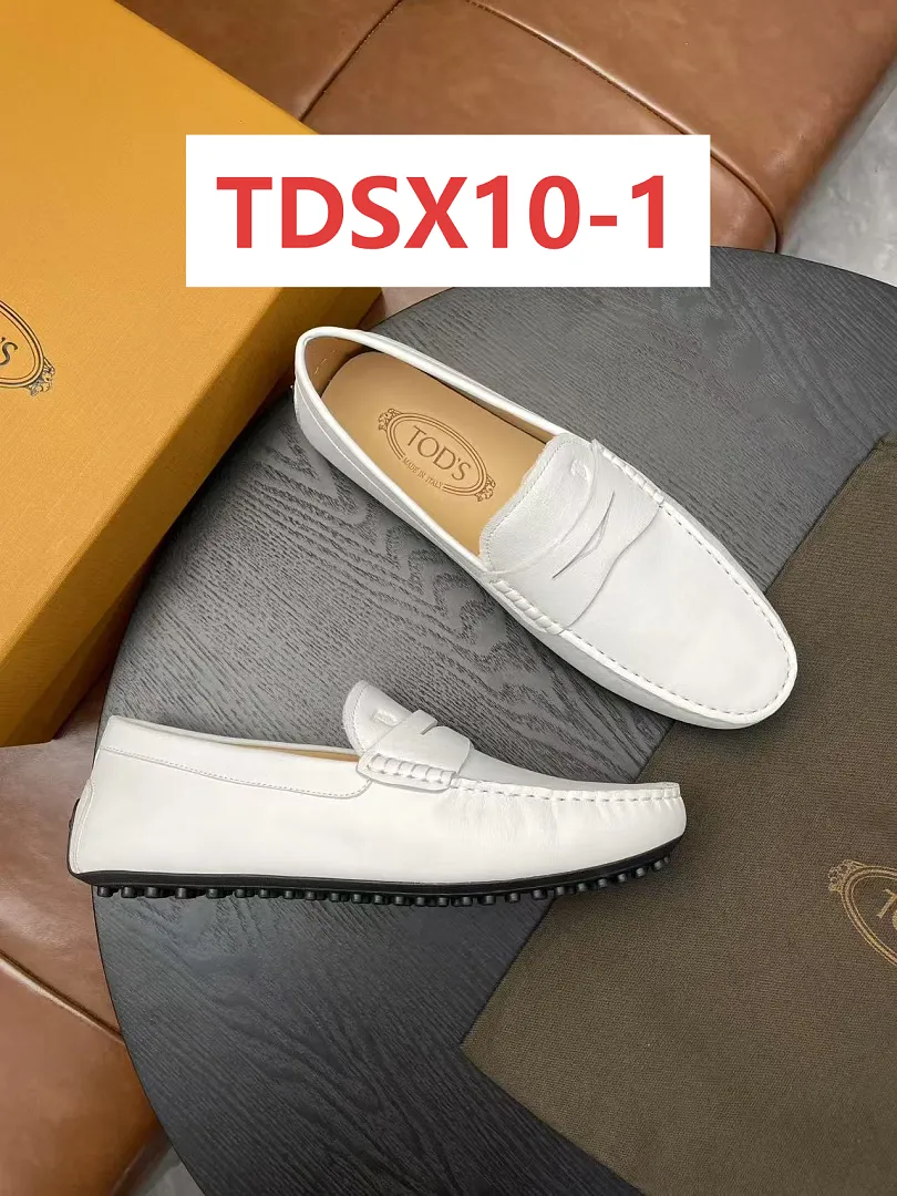 TODS TDSX10 תמונה 3