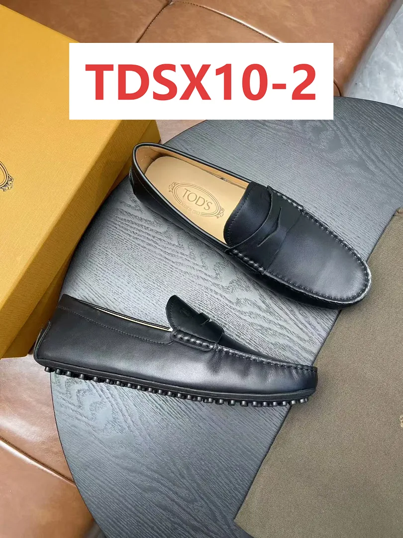 TODS TDSX10 תמונה 4