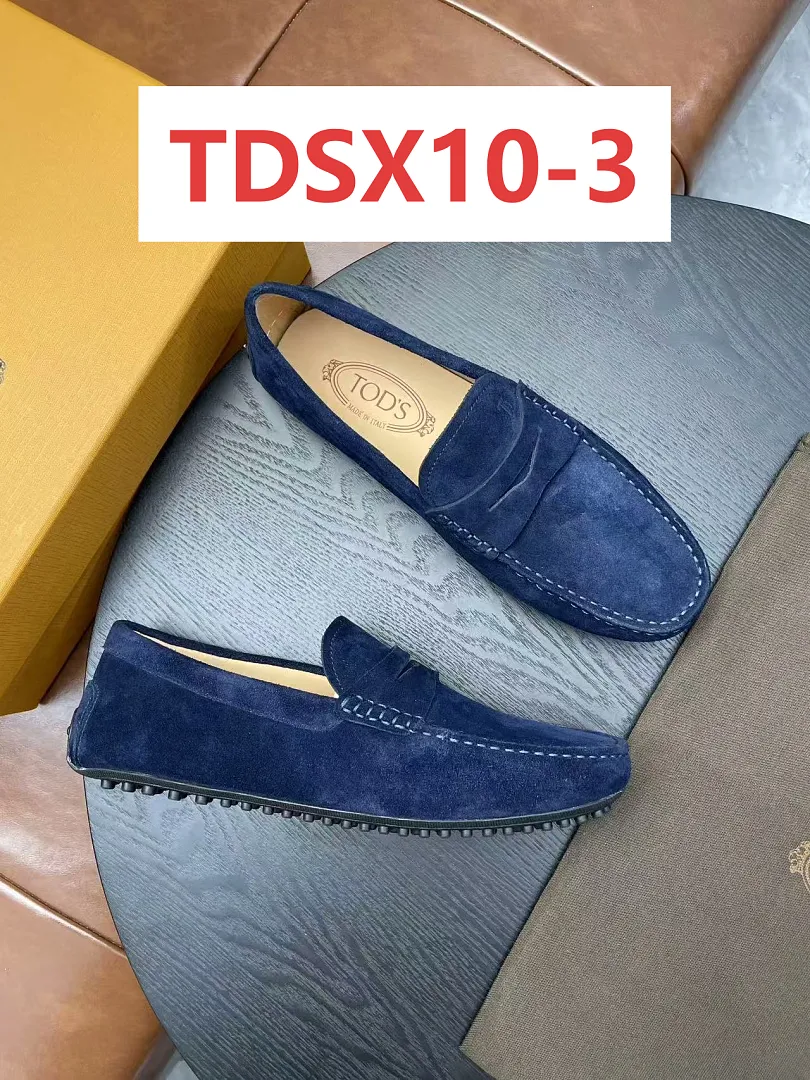 TODS TDSX10 תמונה 5