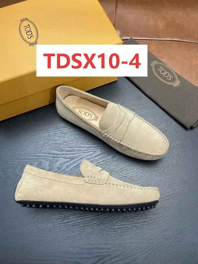 TODS TDSX10 תמונה 6
