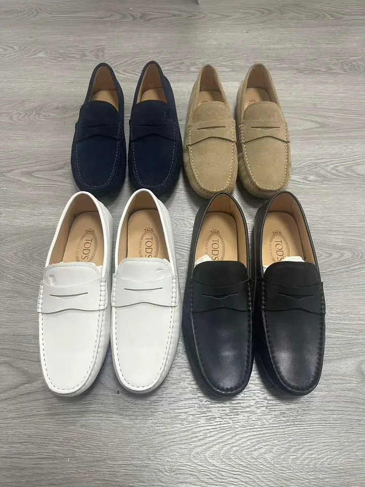 TODS TDSX10