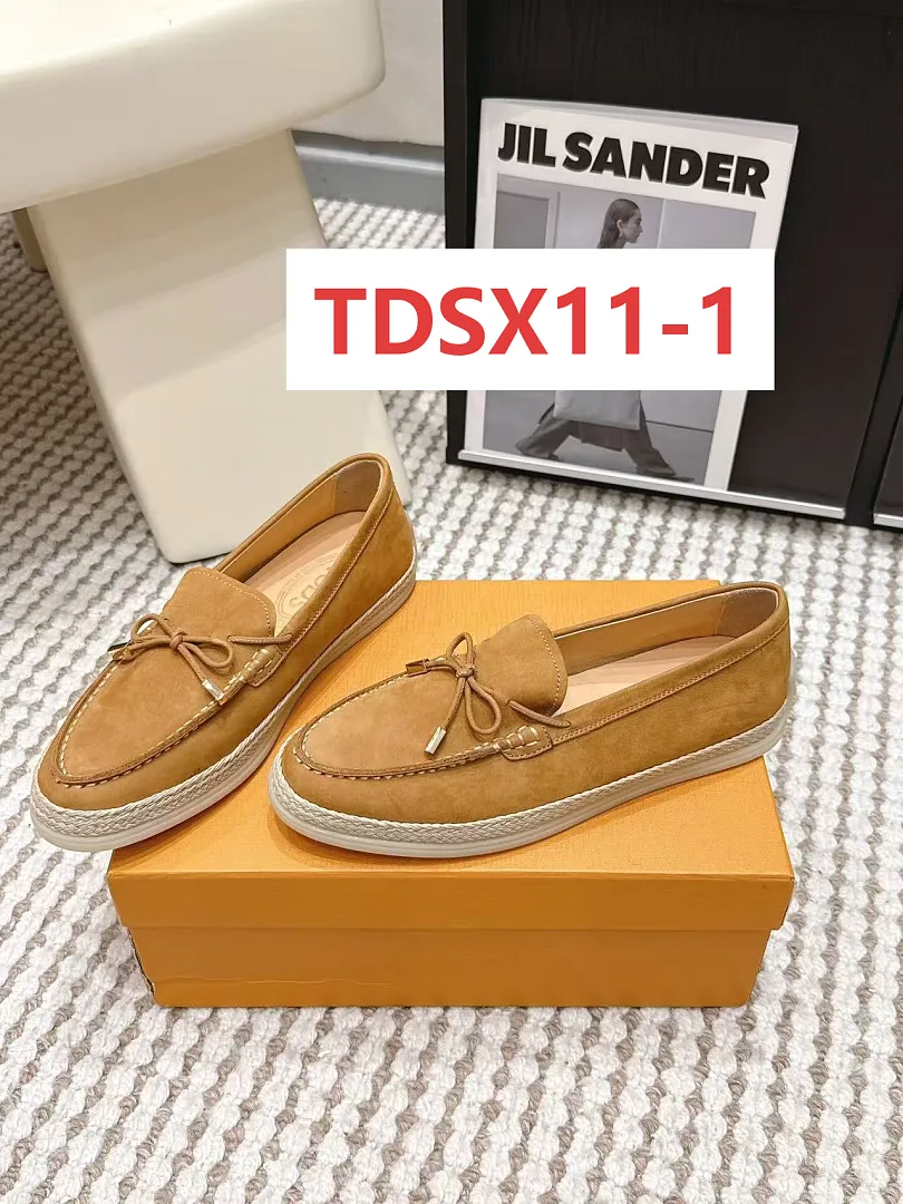 TODS TDSX11 תמונה 3