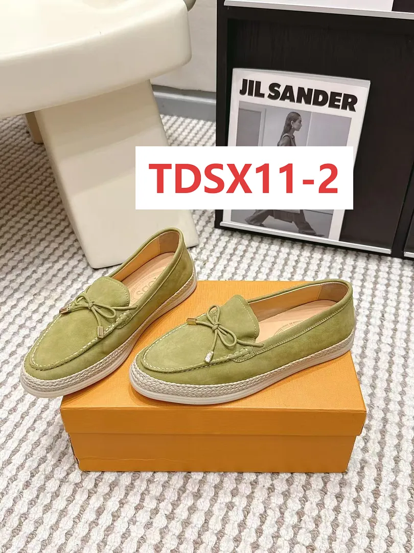 TODS TDSX11 תמונה 4