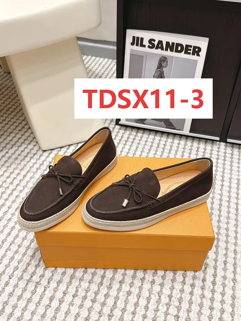 TODS TDSX11 תמונה 5