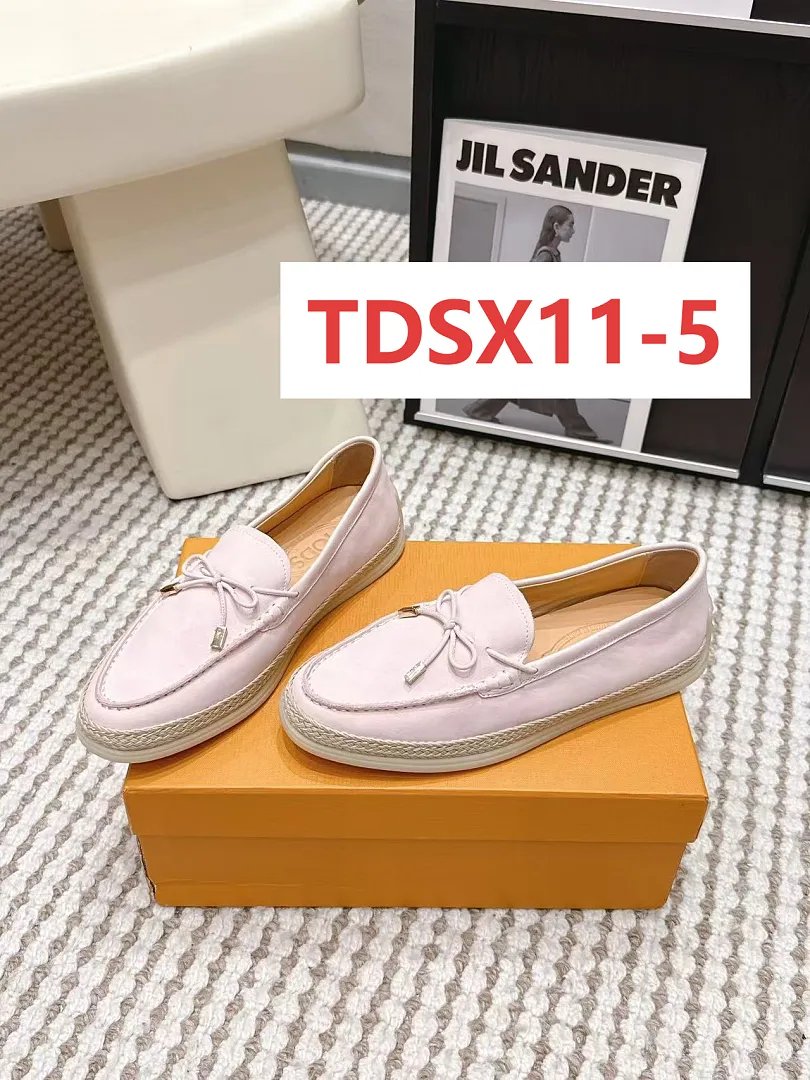 TODS TDSX11 תמונה 7