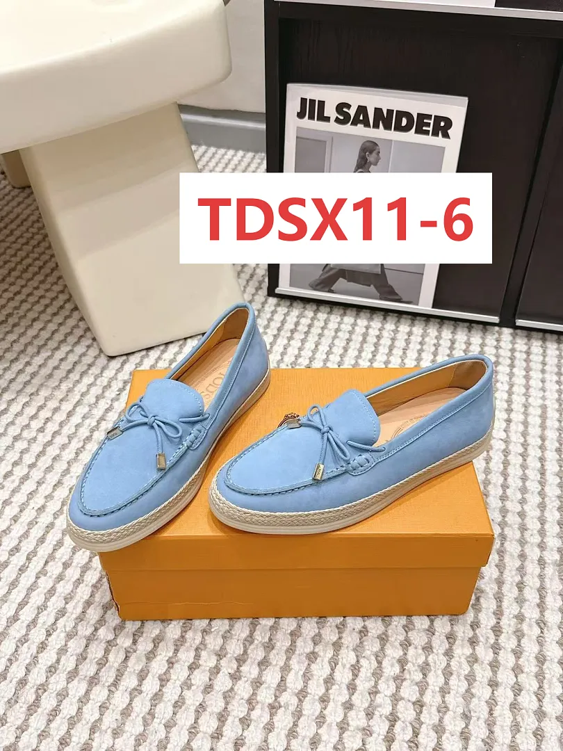 TODS TDSX11 תמונה 8