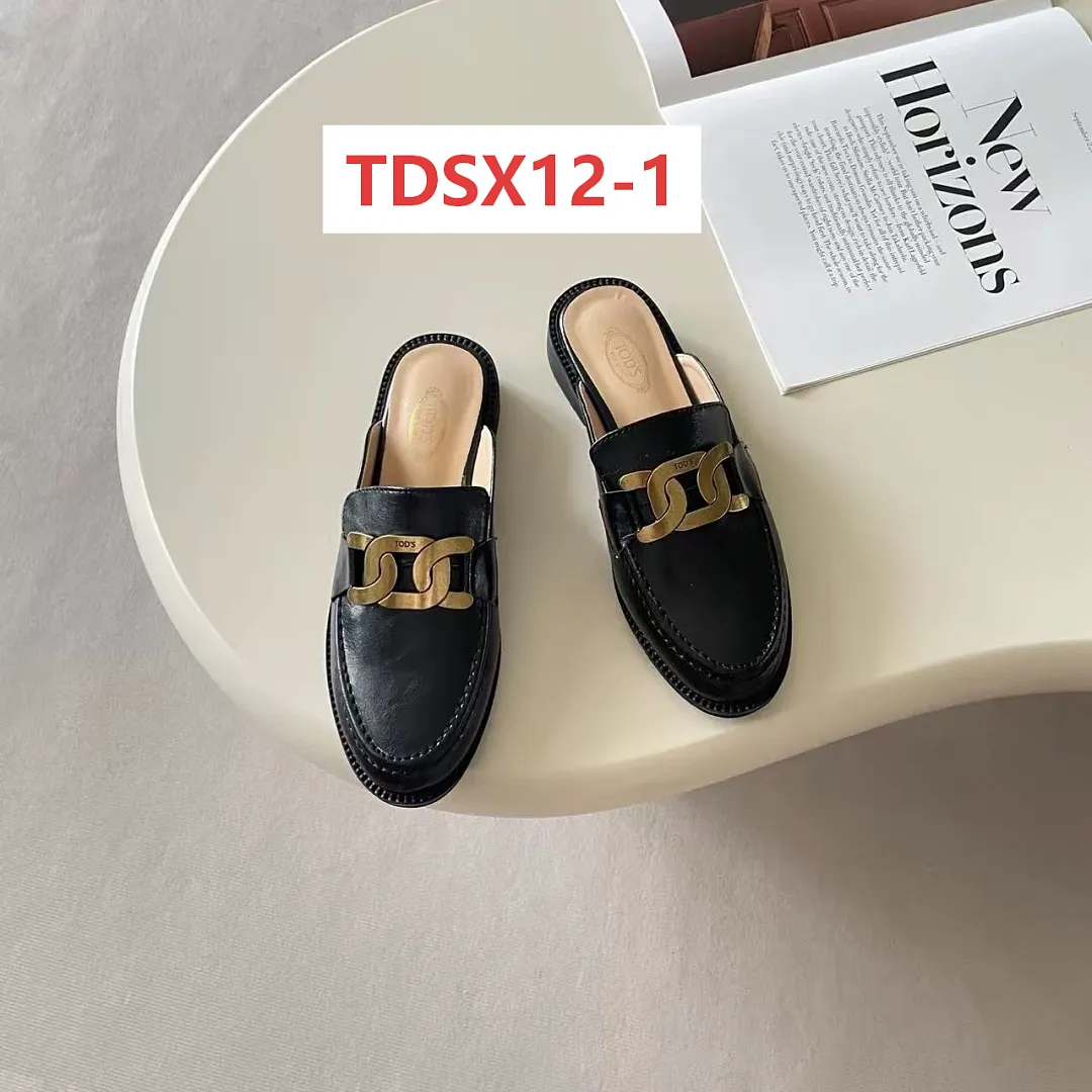 TODS TDSX12 תמונה 3